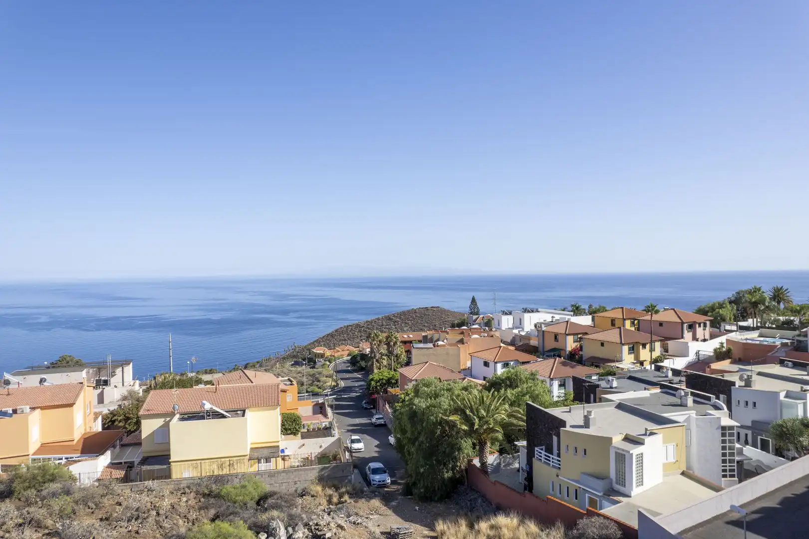Terreny residencial en venda a Via del Cabildo de Tenerife 41, imagen 6