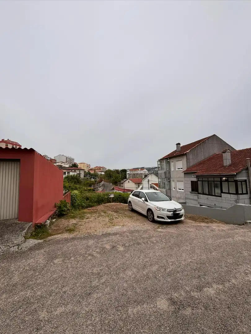 Terreny residencial en venda a Rúa das Fontáns, imagen 4