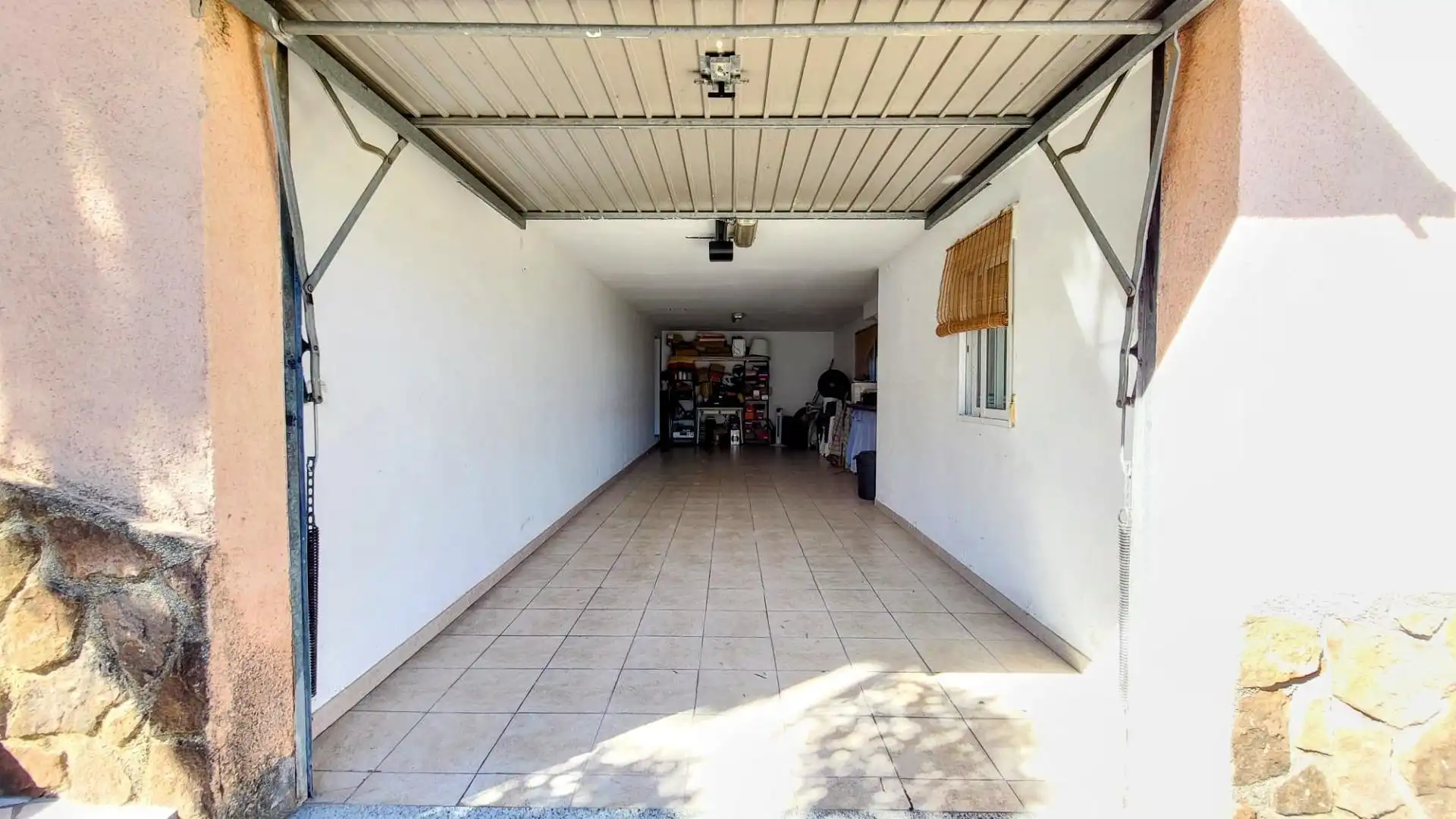 Casa o chalet en venta en Ador con Aire acondicionado, Calefacción y Jardín privado