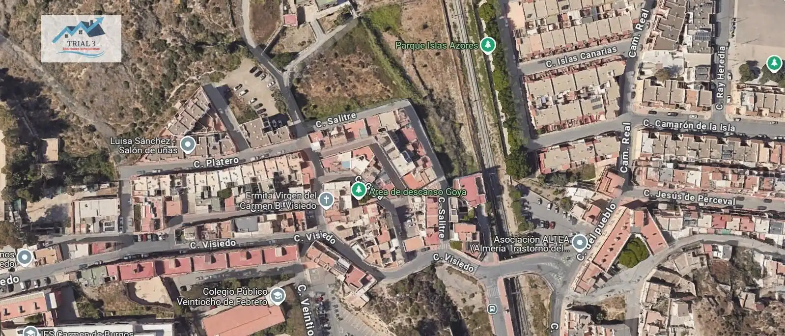 House for sale in Calle JUAN RAMON JIMENEZ, imagen 3