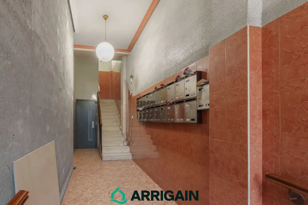 Piso en venta en Pasaia con Calefacción y Balcón