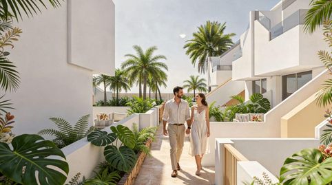 Foto 4 de Casa o chalet en venta en Pilar de la Horadada ciudad, Pilar de la Horadada