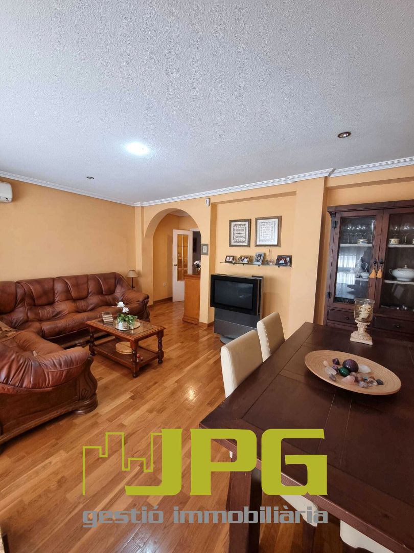 Flat for sale in Carrer de Castelar, Villafranqueza