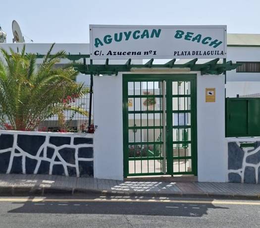 Piso en Venta en Azucenas Las en San Agustín - Bahía Feliz