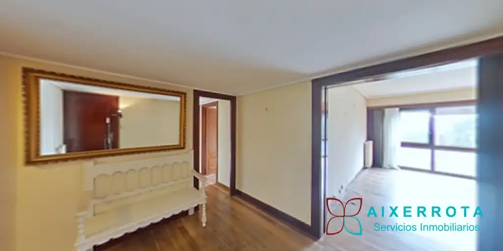 Piso en venta en Getxo  con Calefacción, Terraza y Trastero