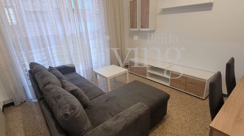 Foto 4 von Wohnung zur Miete in Carrer Cronista Muntaner, Cappont, Lleida Capital