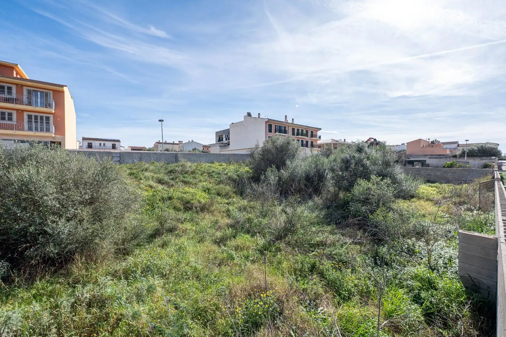 Residential for sale in Muro