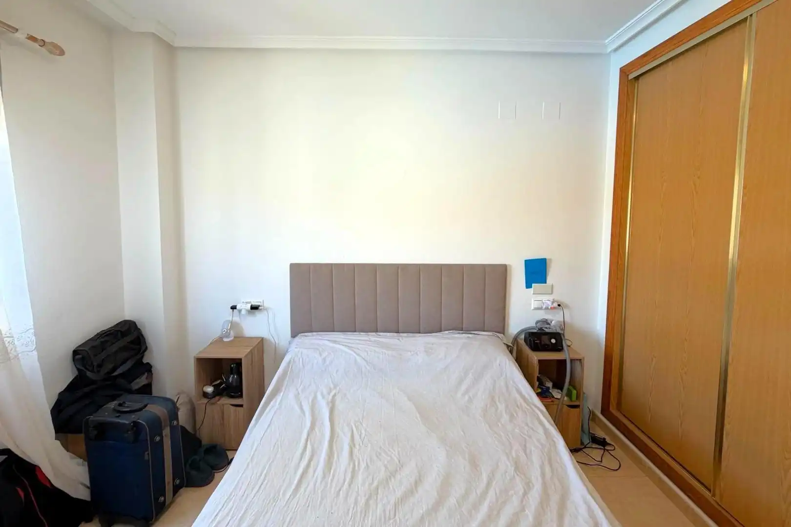 Apartament amb terrassa en venda a Avenida Av. Diego Ramírez Pastor 225, imagen 18