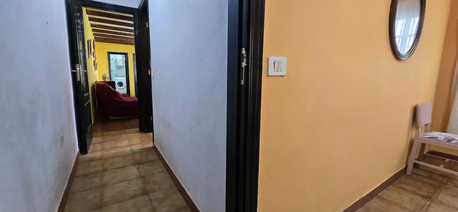 Casa o xalet en venda en La Matanza de Acentejo amb Jardí privat, Terrassa i Traster