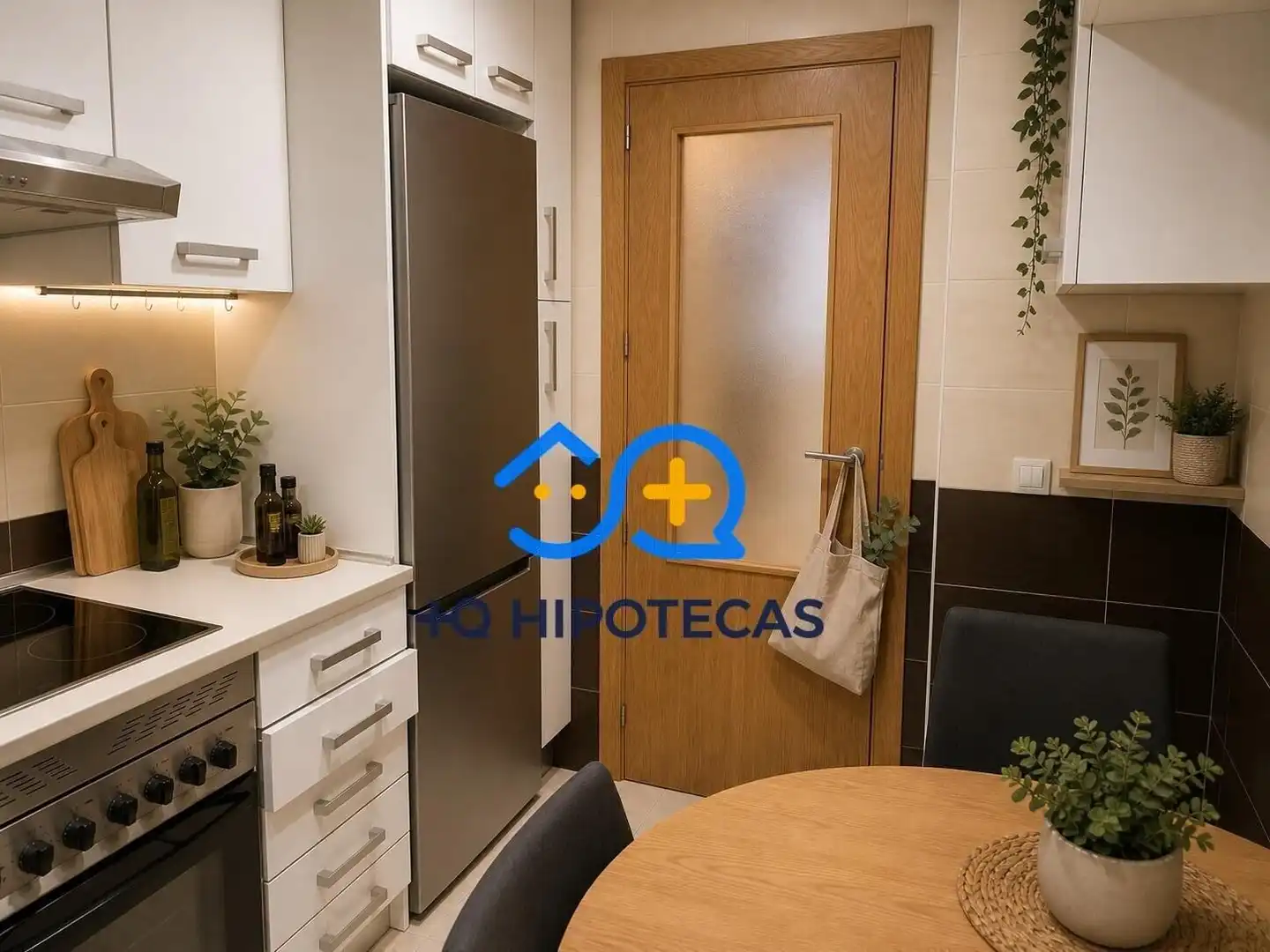 Cocina de Piso en venta en Pantoja con Aire acondicionado, Calefacción y Trastero