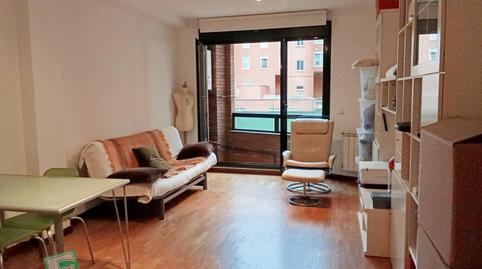 Foto 3 de Estudio en venta en Joaquina Bobela, Milán - Pumarín, Oviedo