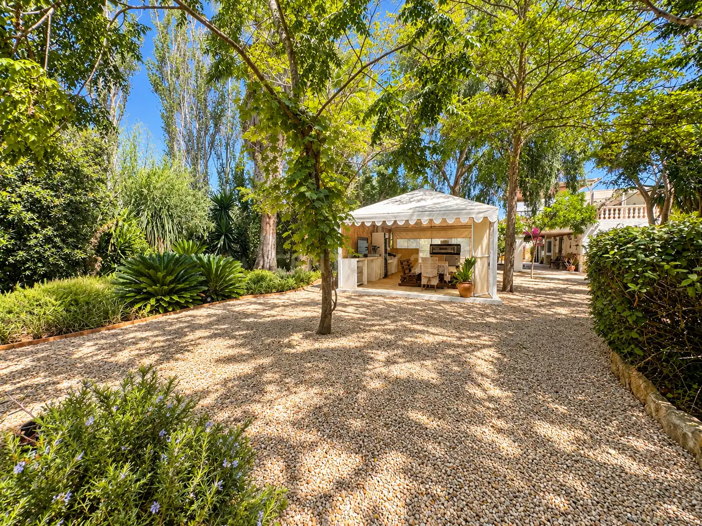 Casa con terraza en venta en Camí de Bellmunt, Sant Joan de Labritja, Spain 6, imagen 42
