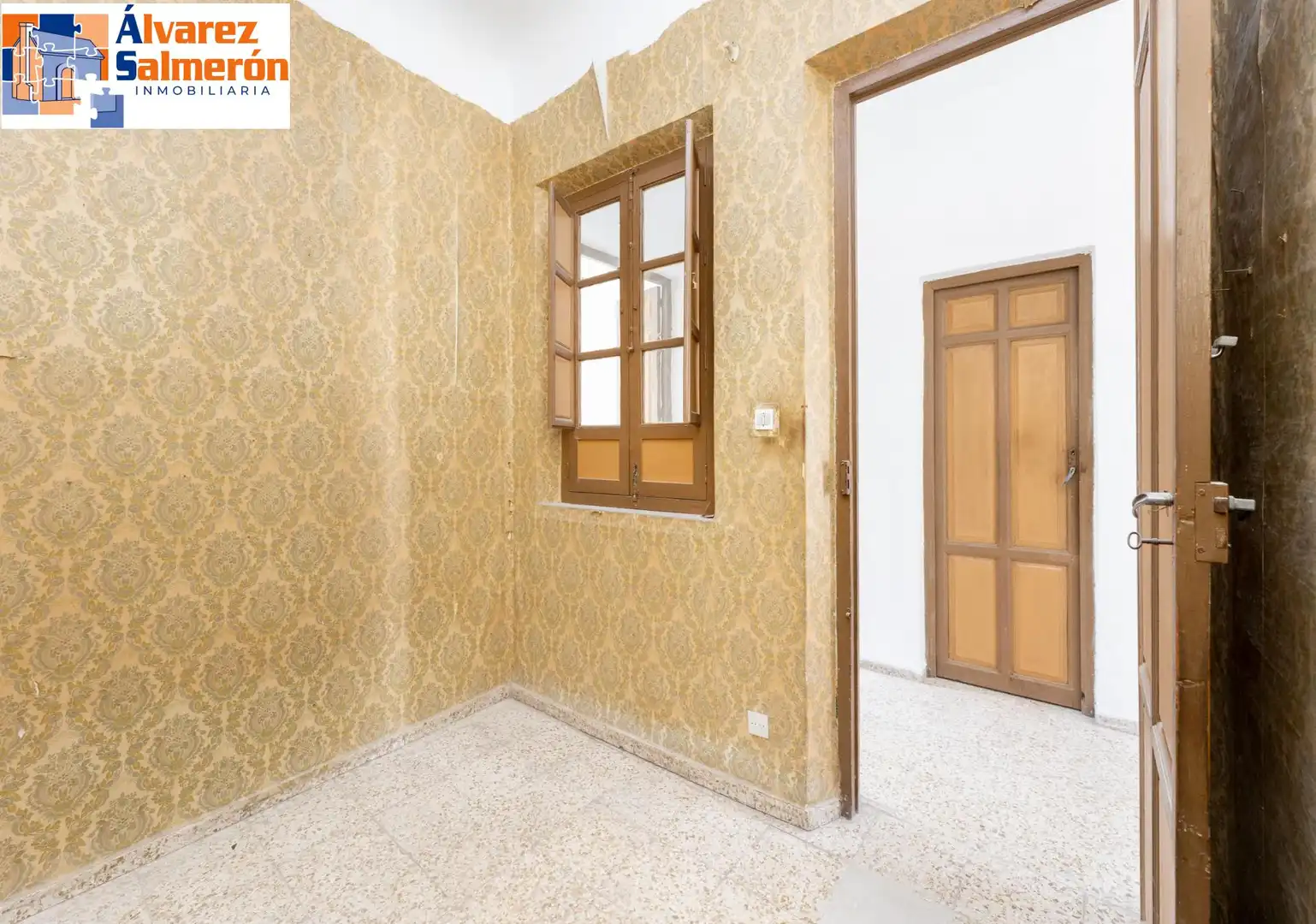 Apartament amb ascensor en venda a Calle  Gran Vía de Colón, imagen 29