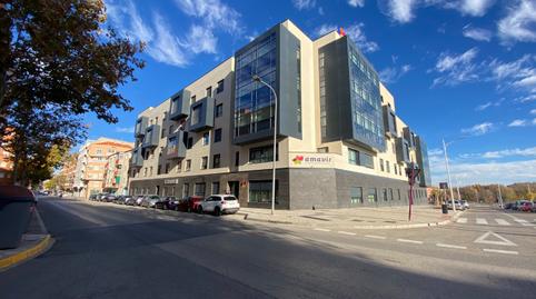 Photo 2 of Premises to rent in Calle Bonifacio Sotos Ochando, 13, Hospital, Albacete