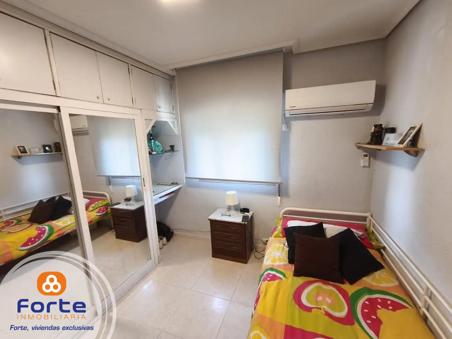 Habitación de Piso en venta en Córdoba con Aire acondicionado y Calefacción