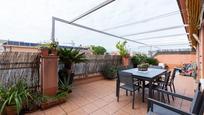 Terrace of Attic for sale in Mollet del Vallès  with Heating and Terrace