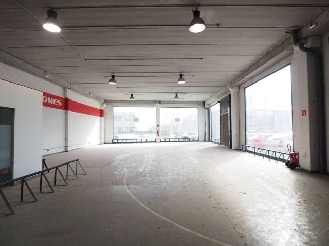 Nave industrial en Venta en Sant Julià en Palou