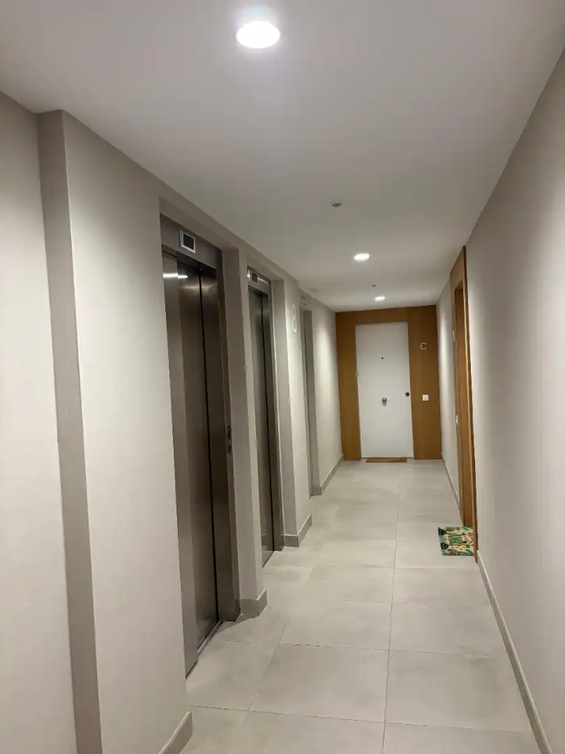 Flat with pool to rent in Avenida de la Seda, imagen 52