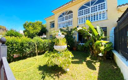 Garden of House or chalet for sale in El Puerto de Santa María  with Air Conditioner, Terrace and Swimming Pool