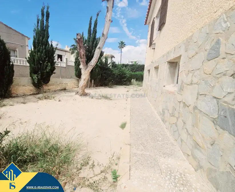 Chalet en venta en Playa del Acequión, Náufragos y Rocío del Mar, imagen 4