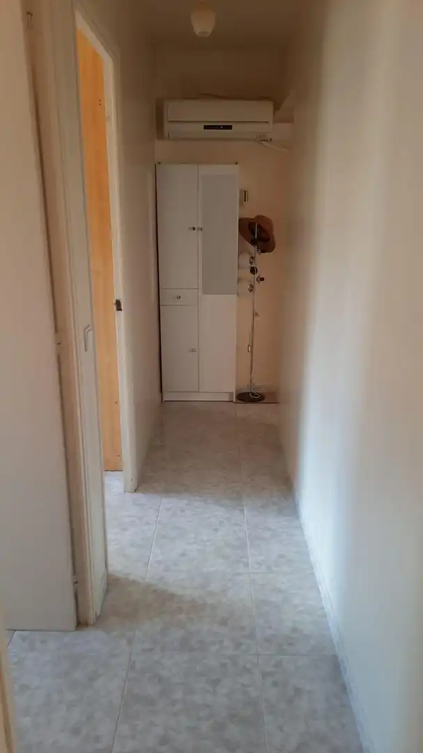 Maisonette zum Verkauf in La Ràpita mit Klimaanlage und Terrasse