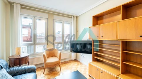 Photo 5 of Flat for rent in Eduardo Martínez Torner, El Cristo, Oviedo