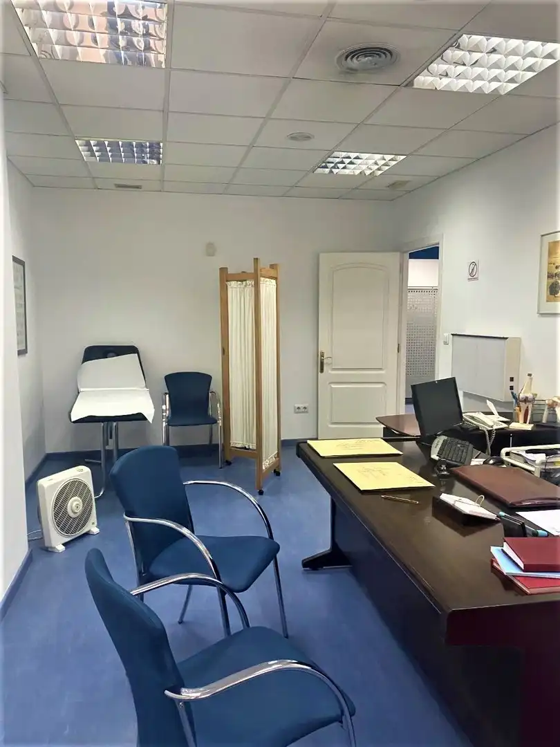 Business premises for sale in Centro, imagen 8