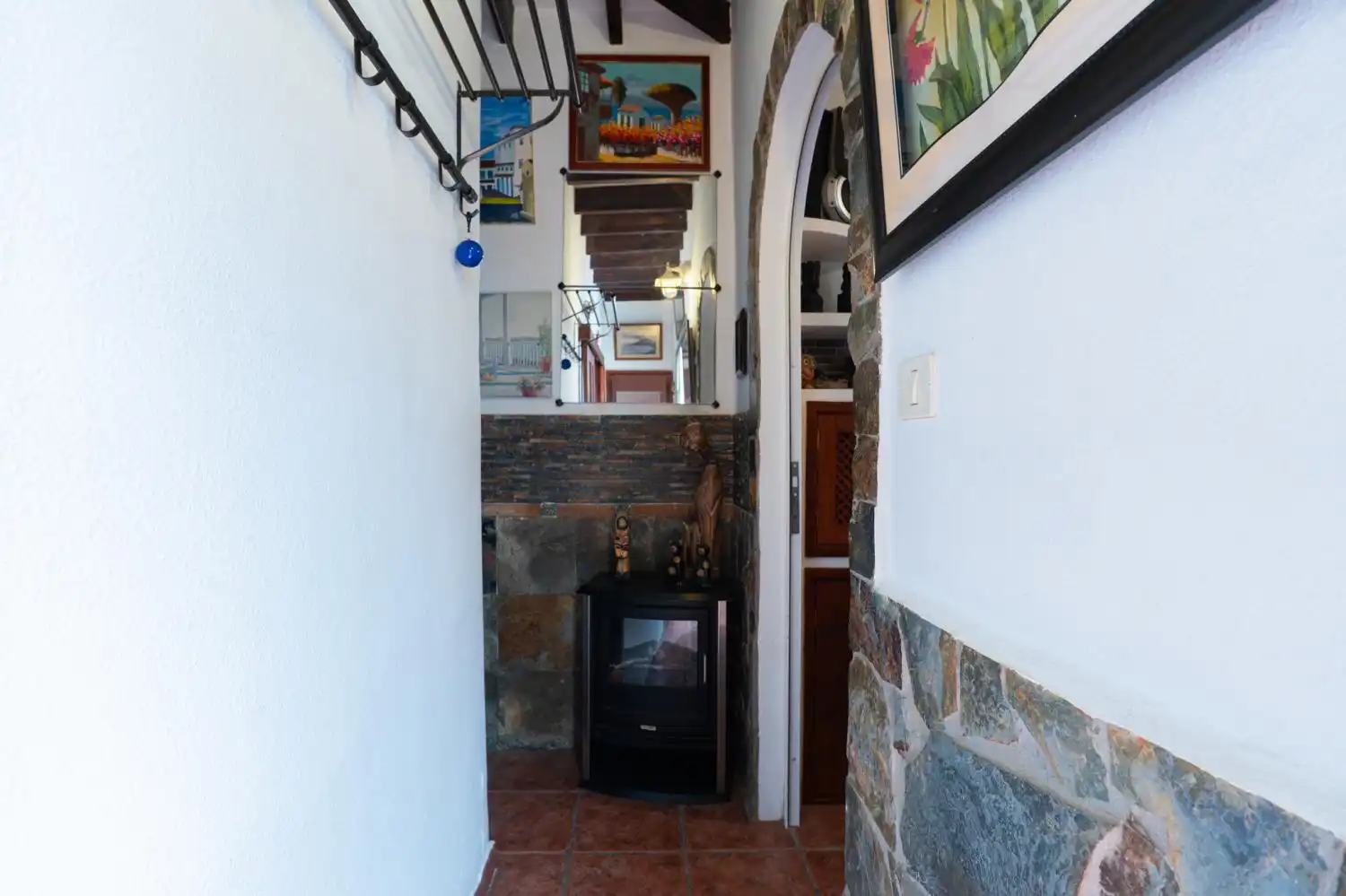 Casa o xalet en venda en San Cristóbal de la Laguna amb Calefacció