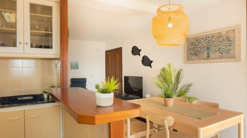 Foto 2 de Piso en venta en Plaza Peixets, 2, Port Saplaya, Alboraya