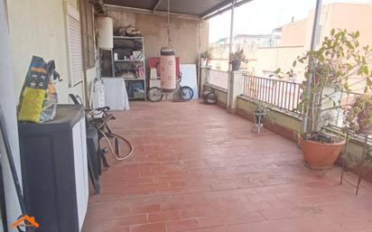 Terrassa de Pis en venda en Sabadell amb Aire condicionat, Calefacció i Terrassa