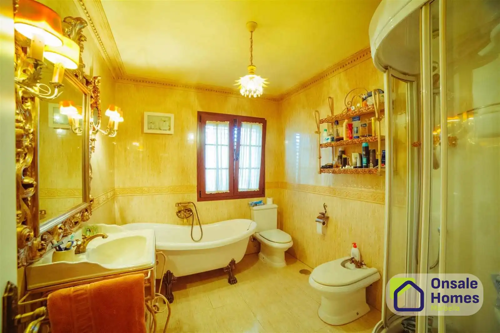 Villa mit Terrasse zum Verkauf in Urbanizacion Pueblo Don Silverio, imagen 17