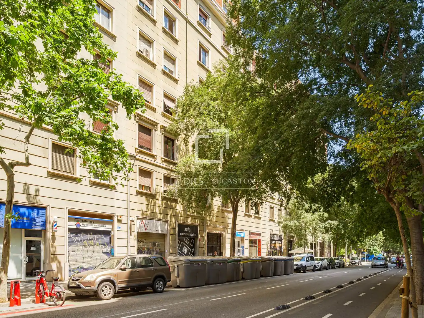 Flat with lift for sale in Eixample, imagen 36