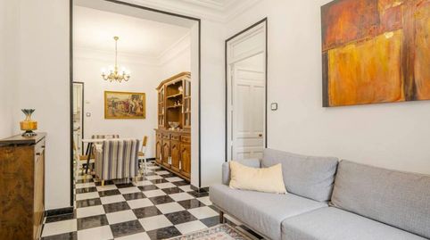 Foto 4 de Pis de lloguer a N/a, Acacias, Madrid Capital