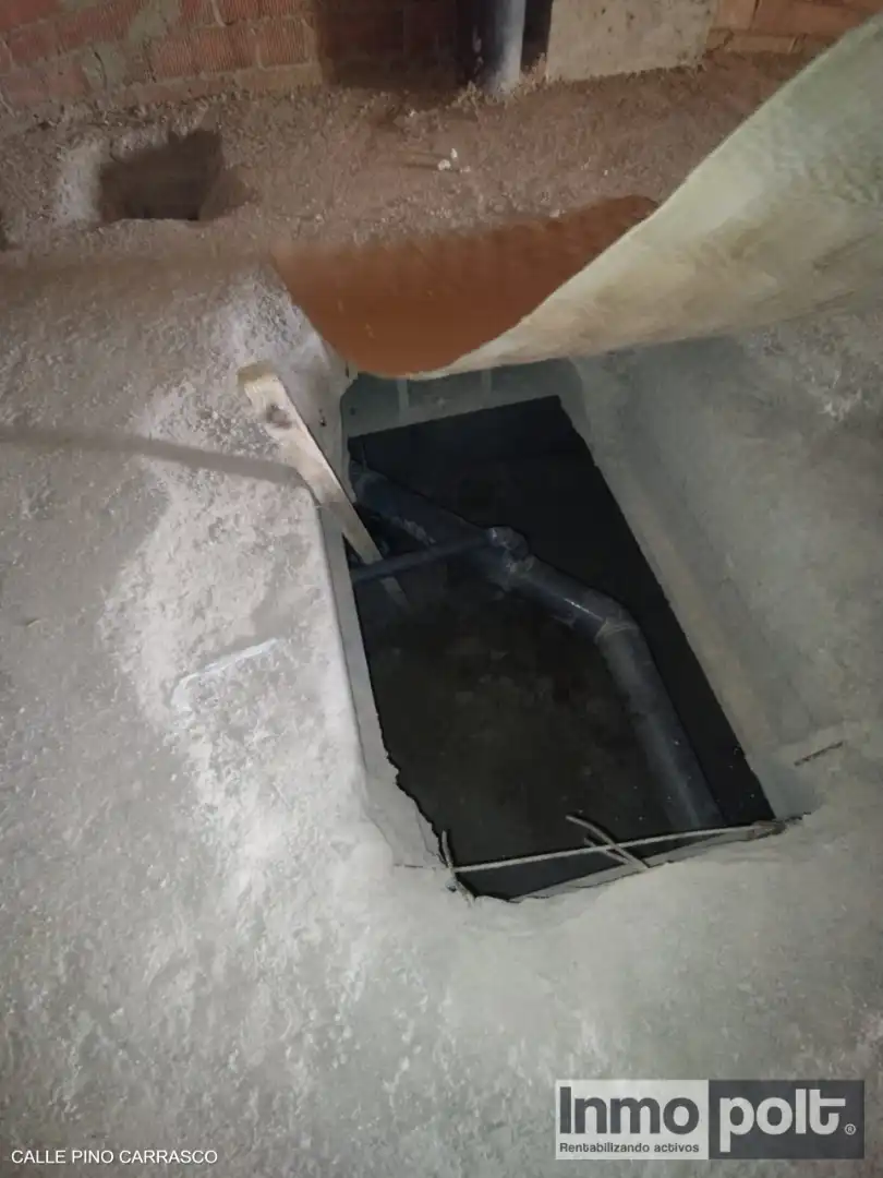 Geschaftsraum zur Miete in Torre-Pacheco