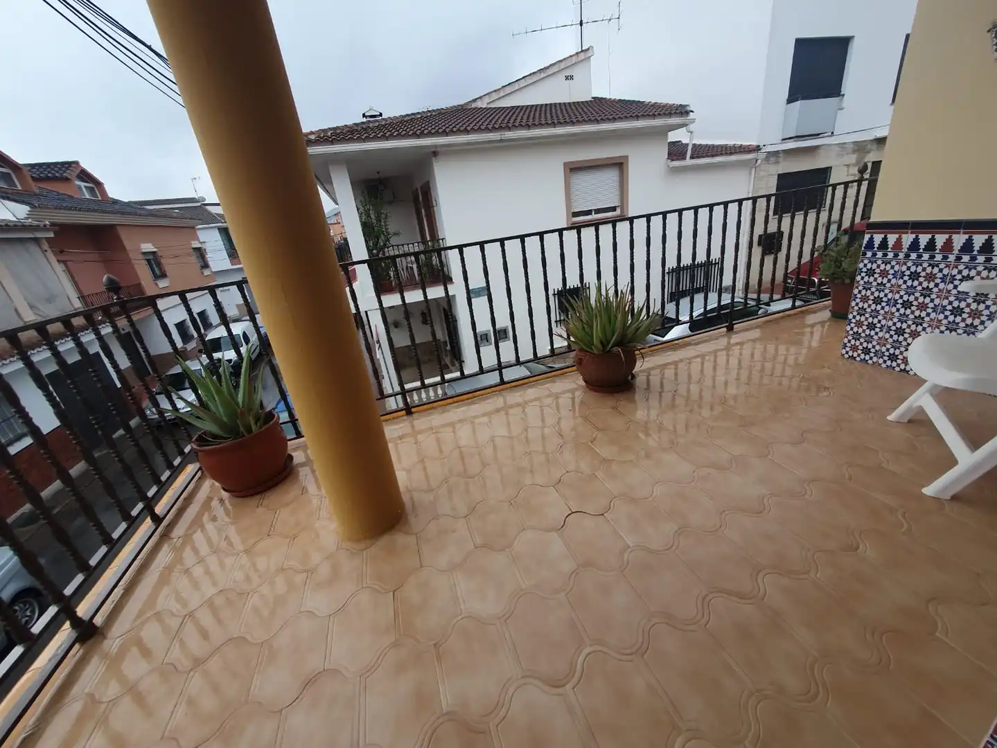 Flat to rent in Avenida Severo Ochoa, imagen 22
