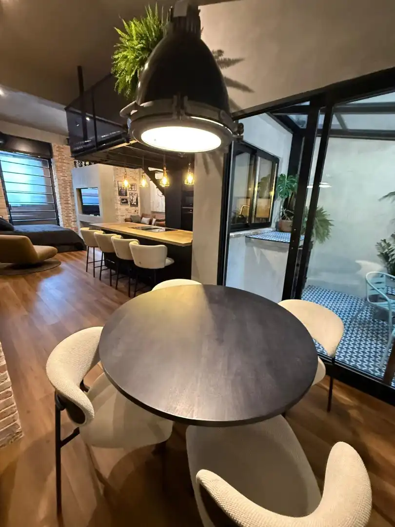 Loft with garden for sale in Centro Ciudad, imagen 15