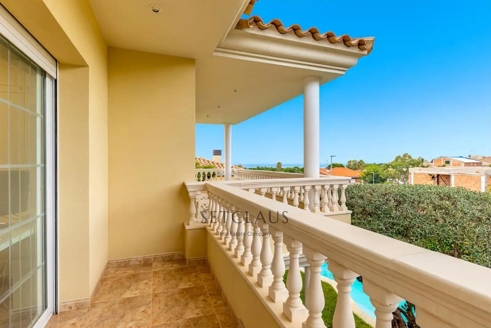 Villa con terrazza in vendita a Vilassar de Dalt, imagen 31