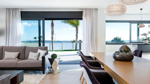 Villa moderna en venta en Ciudad Quesada, una urbanización popular en la Costa Blanca Sur. La casa se construirá en 2 plantas más, imatge 5