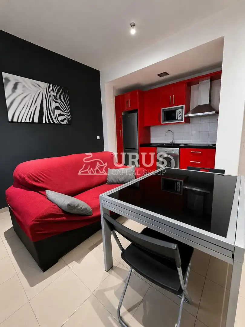 Piso con ascensor en venta en MUSICO INFANTAS