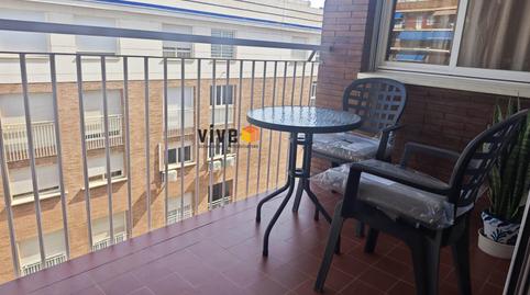 Foto 5 de Pis de lloguer a Arenal - Museo, Sevilla