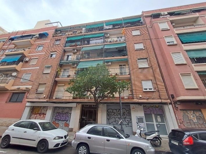 Exterior view of Flat for sale in San Bartolomé de la Torre