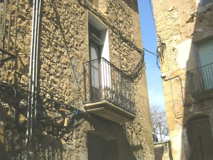Casa amb jardí en venda a Carrer Castell 11, imagen 22