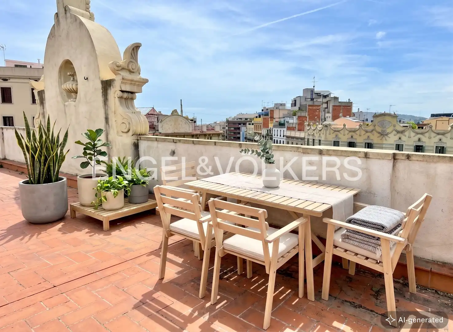Wohnung mit Terrasse zum Verkauf in Eixample, imagen 25