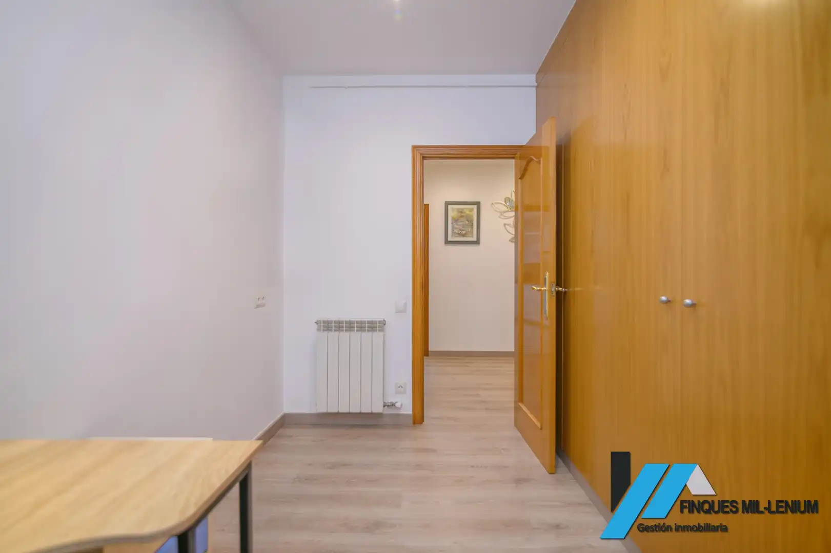 Flat for sale in Passeig Maragall