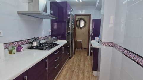 Foto 5 de Piso en venta en Crevillet, El Puerto de Santa María