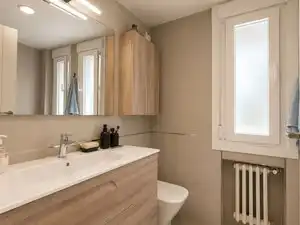 Flat with lift for sale in Calle del General Ampudia, imagen 20