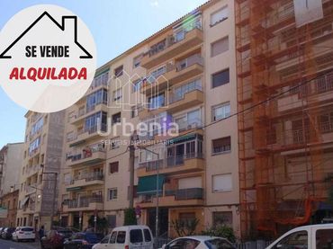 Pis en venda a Miquel Biada
