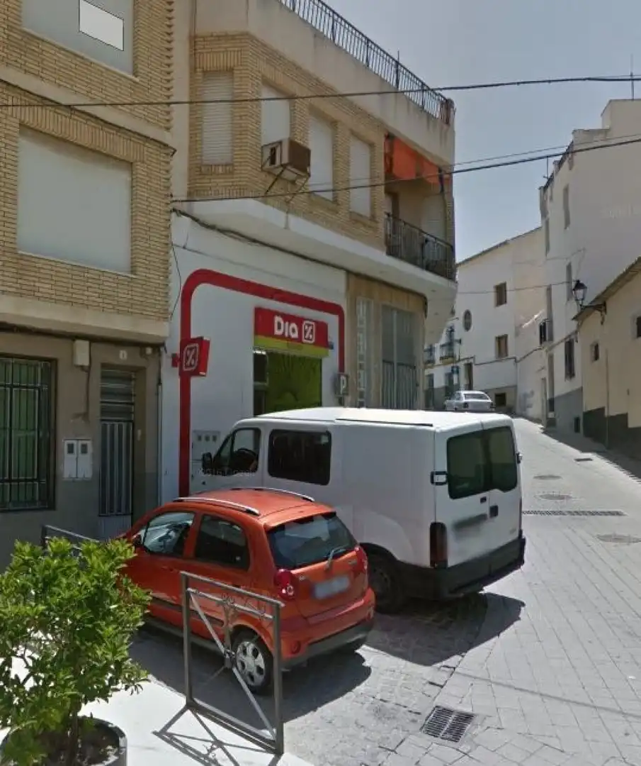 Local comercial en venda a Vélez-Rubio, imagen 3