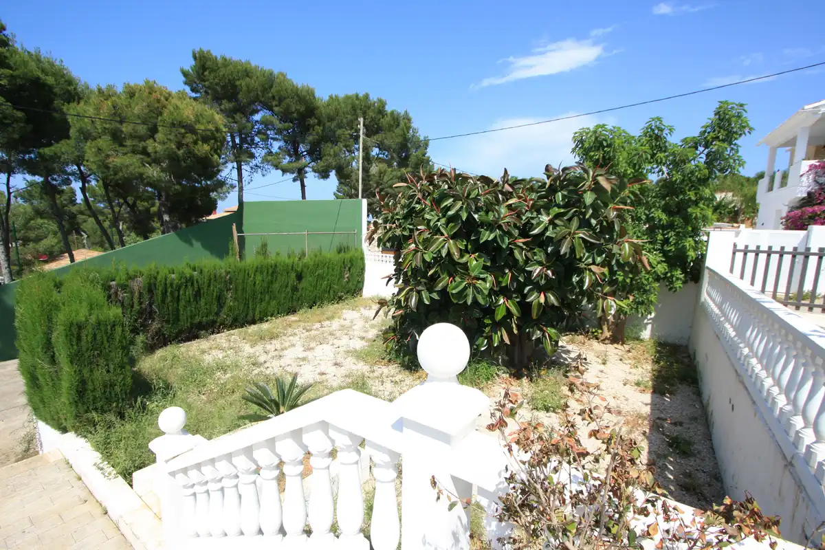 Villa avec piscine à vendre à Las Rotas / Les Rotes, imagen 33