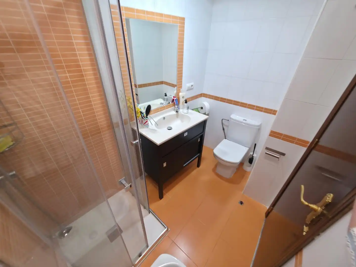 Appartement compact avec terrasse à vendre à Saladar, imagen 11